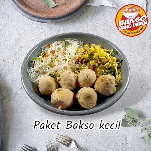 Bakso Bang Deden 4