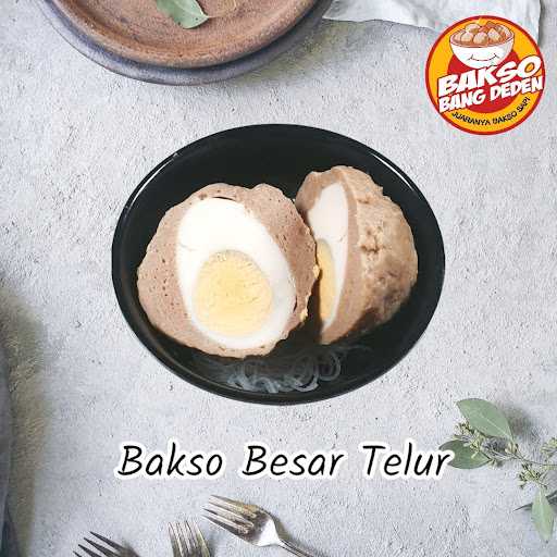 Bakso Bang Deden 3