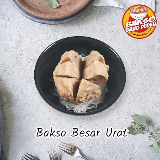 Bakso Bang Deden 1