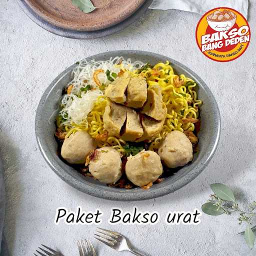 Bakso Bang Deden 2