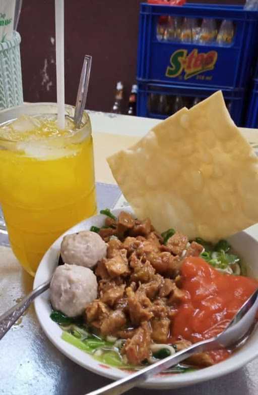 Bakso Bapak Dhea 1