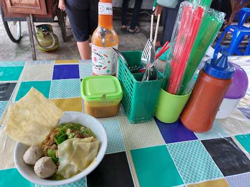 Bakso Bapak Dhea 2