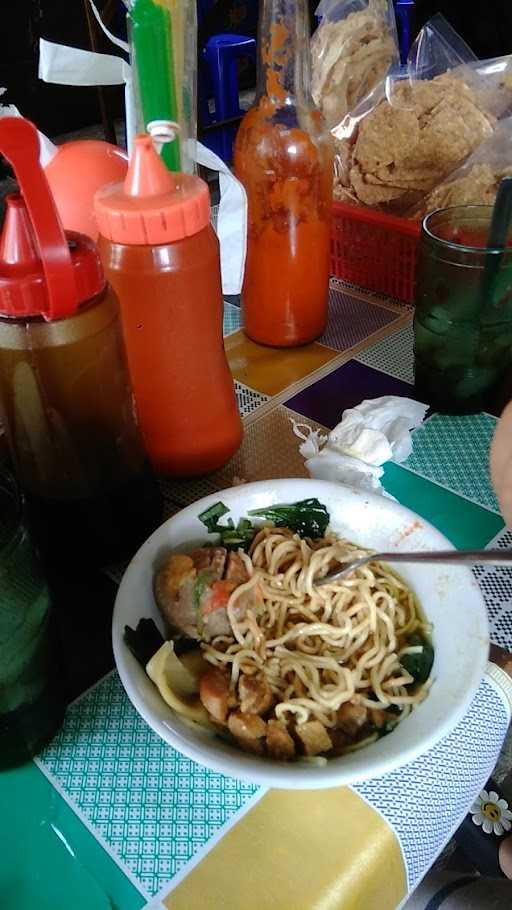 Bakso Bapak Dhea 3