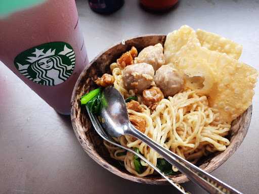 Bakso Batok Taichan 1