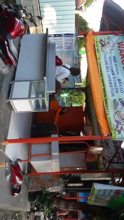 Bakso Batok Taichan 2