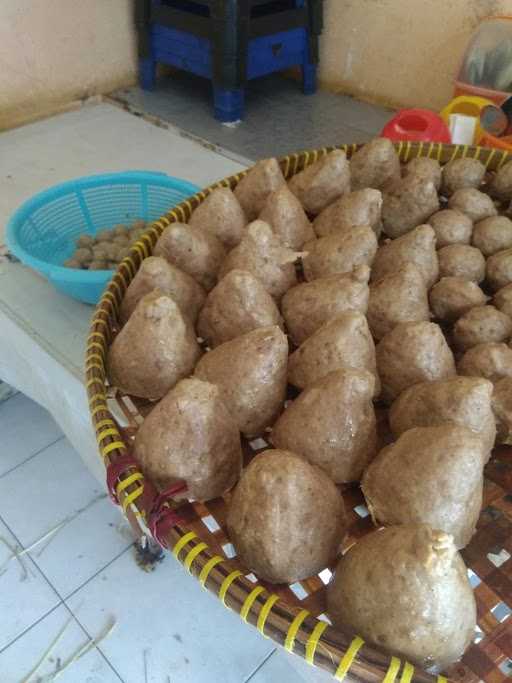 Bakso Beranak Mas Toto 10