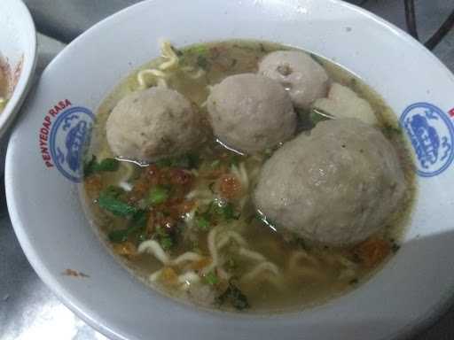 Bakso Beranak Mas Toto 9