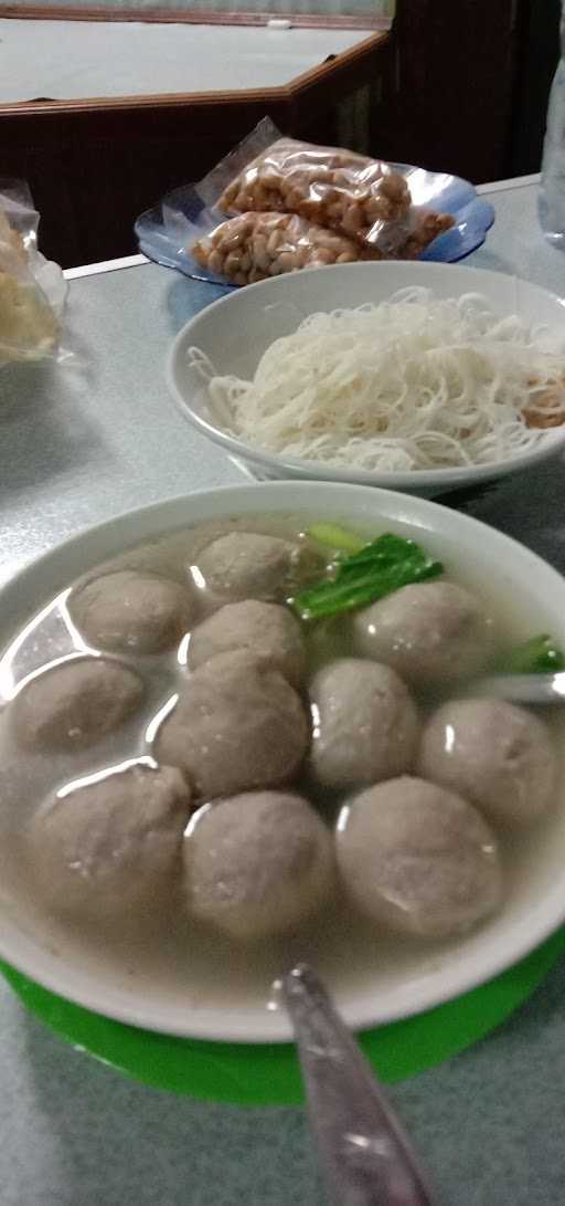 Bakso Betawi Bina Karya 1