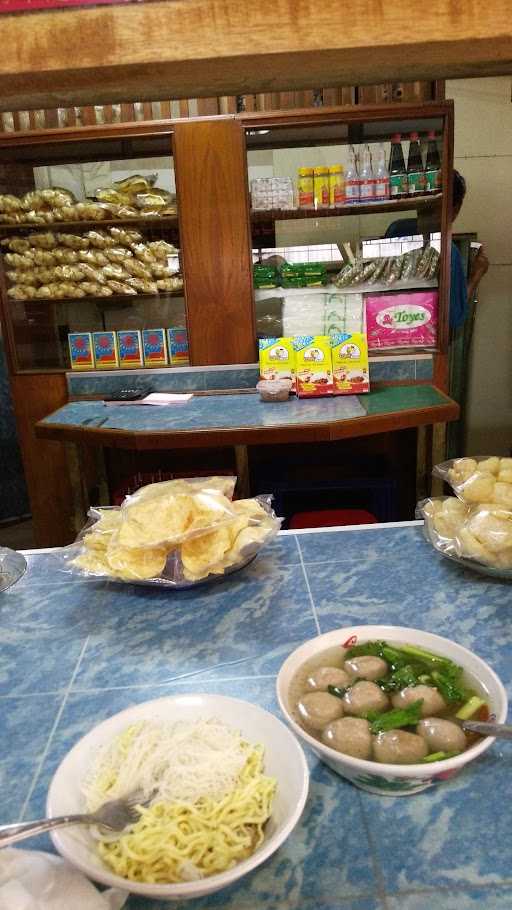 Bakso Betawi Bina Karya 7