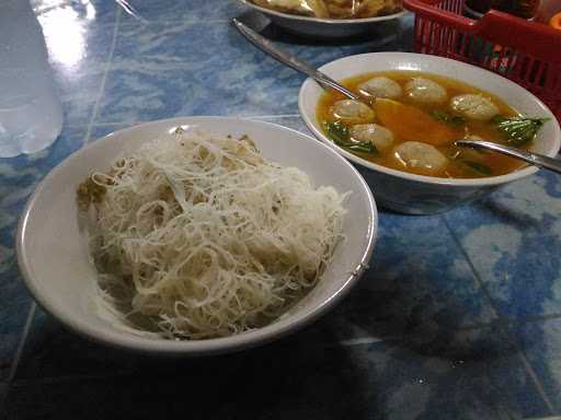 Bakso Betawi Bina Karya 8