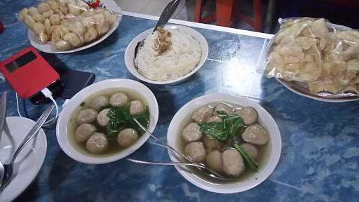 Bakso Betawi Bina Karya 10