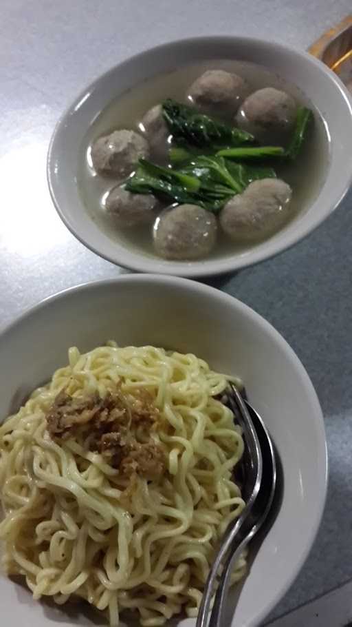 Bakso Betawi Bina Karya 6