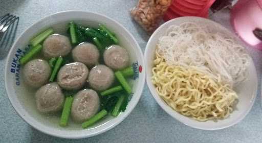 Bakso Betawi Bina Karya 9