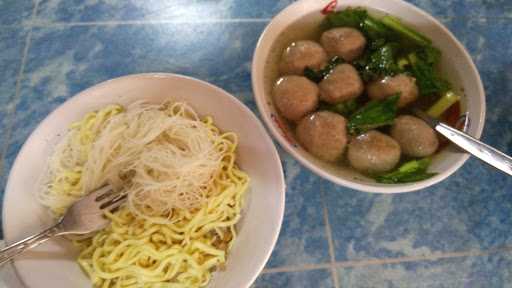 Bakso Betawi Bina Karya 2