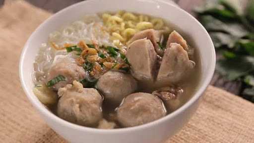 Bakso Dan Ayam Goreng Mpok Lela 1