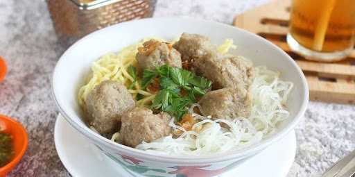 Bakso Dan Ayam Goreng Mpok Lela 5