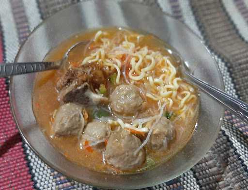 Bakso Frozen Bang Toyib 9