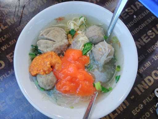 Bakso Jempol Ciplak 4