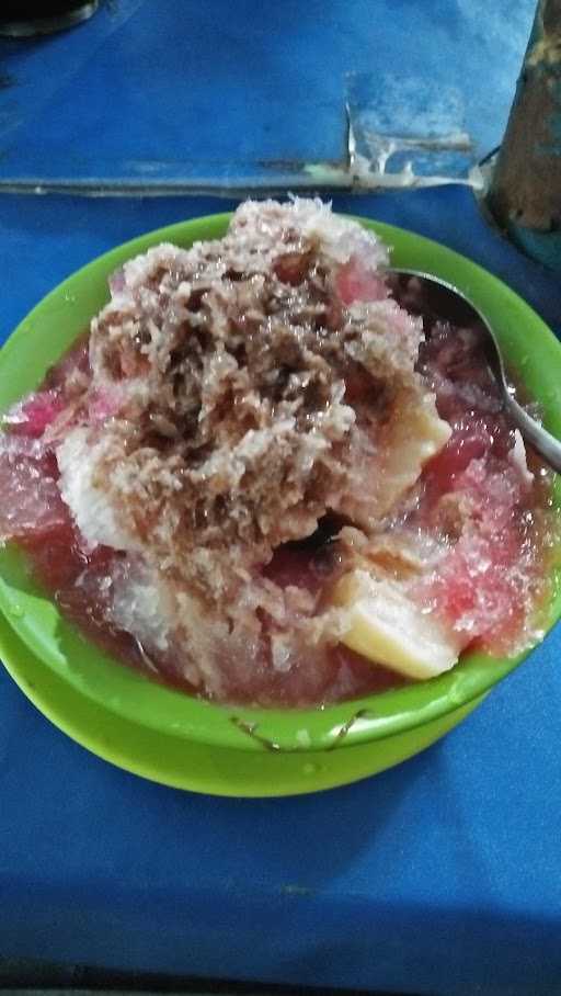 Bakso Kerucut & Es Campur Hj. Ida 1