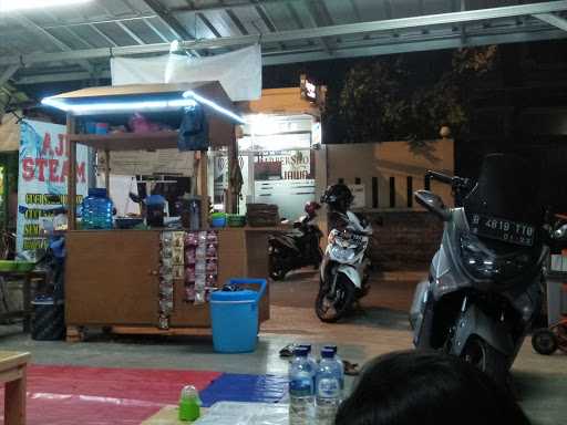 Bakso Kriting 8