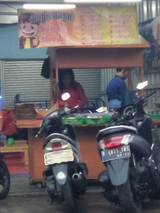 Bakso Kriting 10