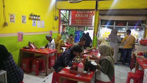 Bakso Kriting 6