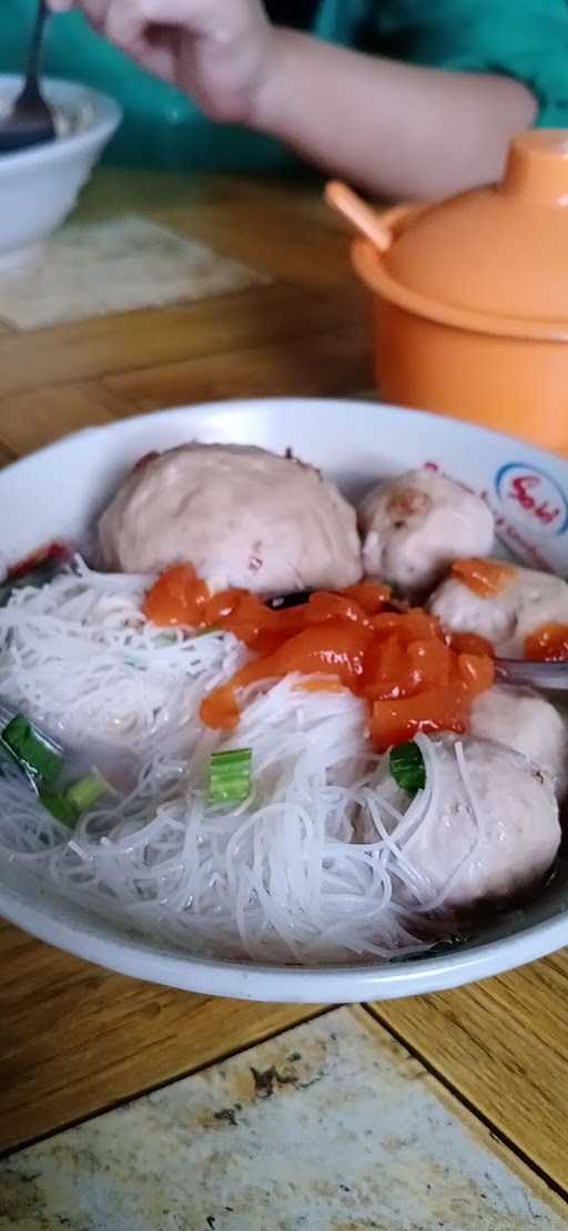 Bakso Pak Kumis 7