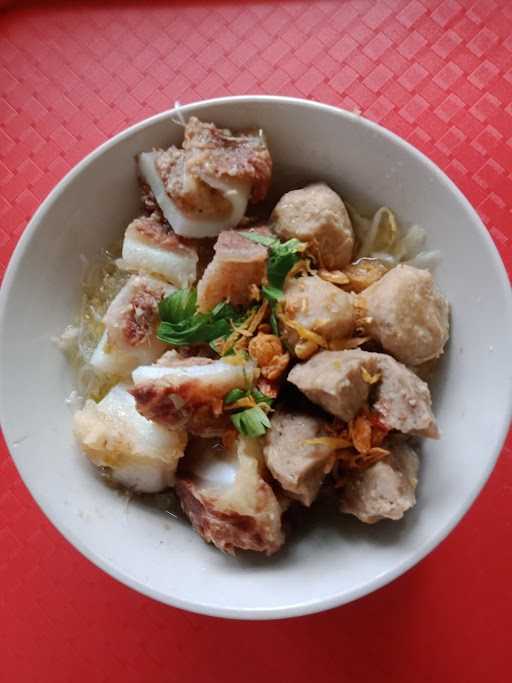 Bakso Pakde 5