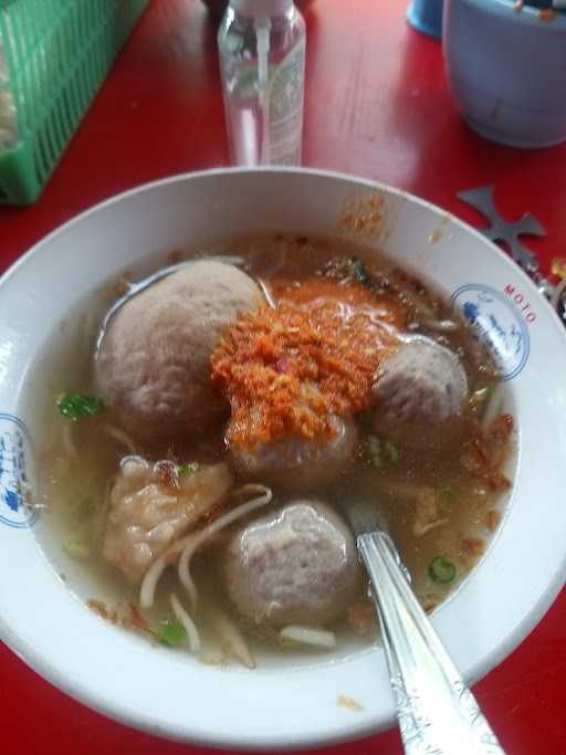 Bakso Pakde 10