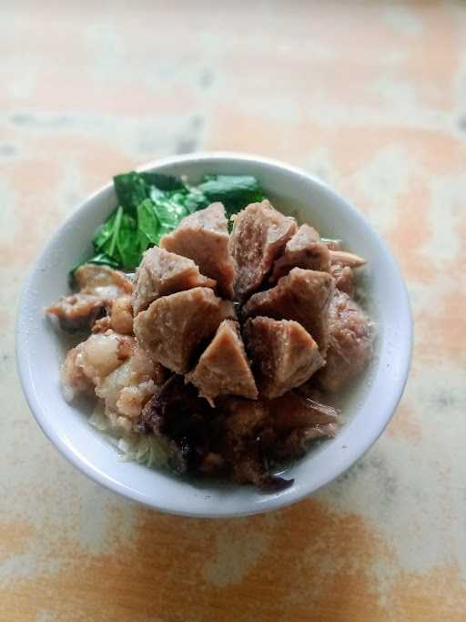 Bakso Pakde 7