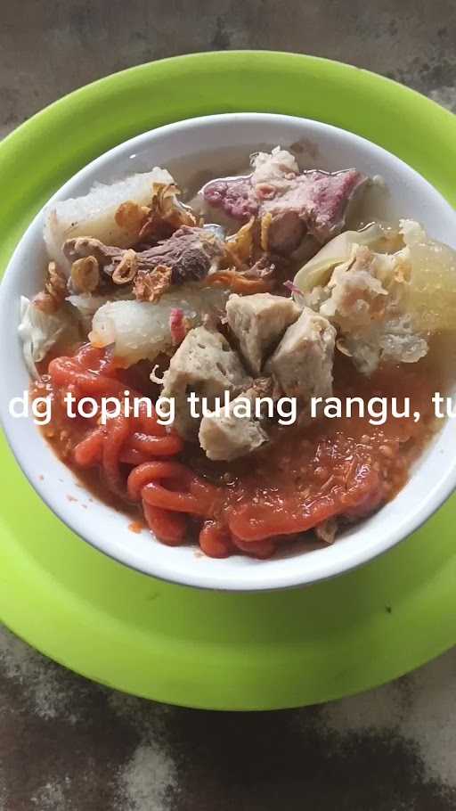 Bakso Pakde 2