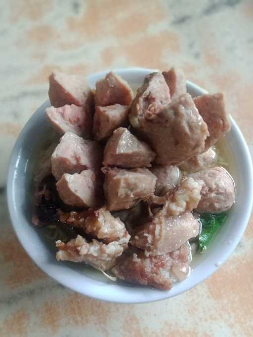 Bakso Pakde 3