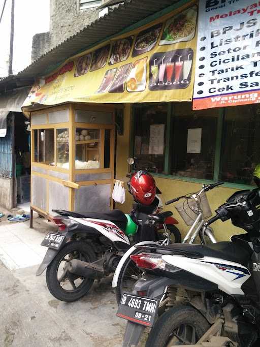 Bakso Pakde 9