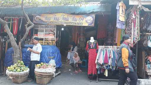 Bakso Tenis Tenda Biru 10