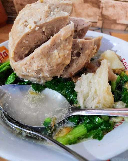 Bakso Timbul 8