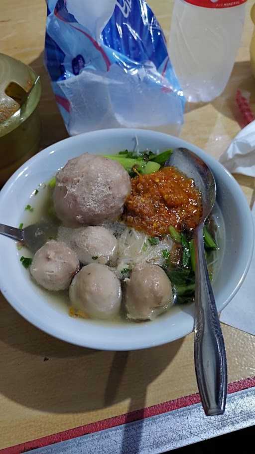 Bakso Timbul 6