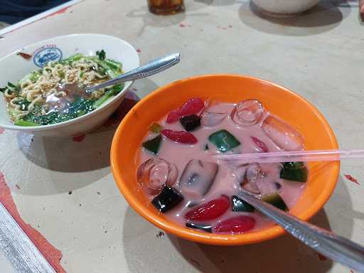 Bakso Timbul 9