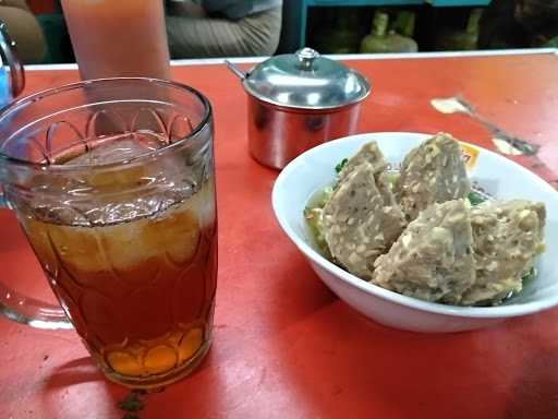 Bakso Timbul 10