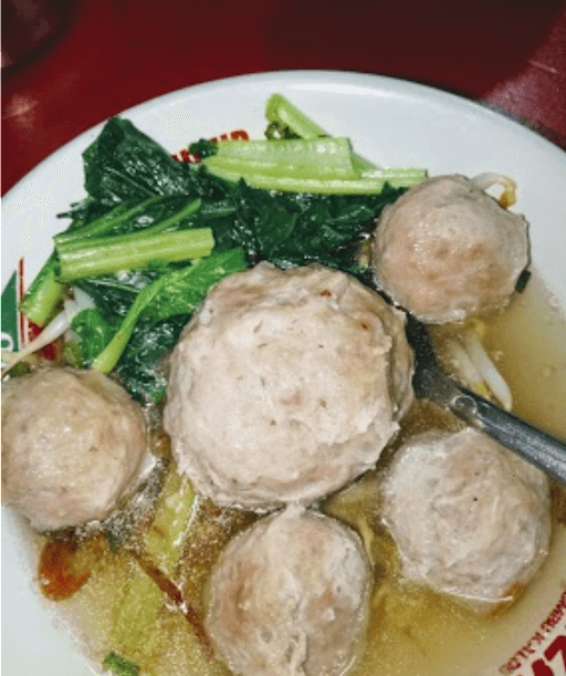 Bakso Timbul 4