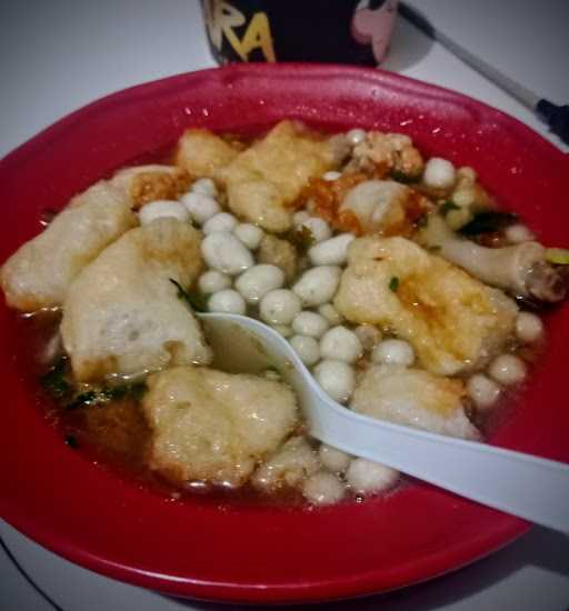 Baso Aci Juara Cipinang Muara 6