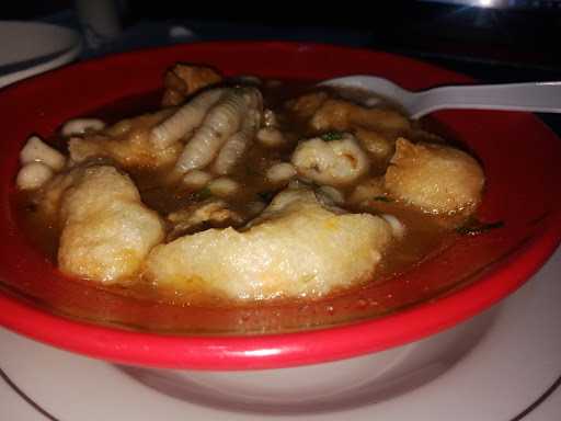 Baso Aci Juara Cipinang Muara 1