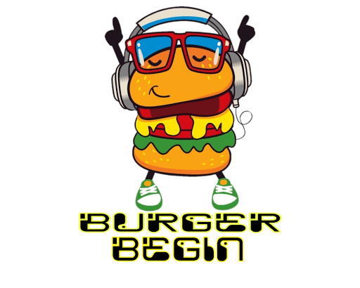 Begin Burger 10