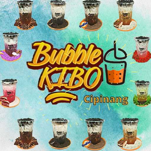 Bubble Kibo Cipinang 2