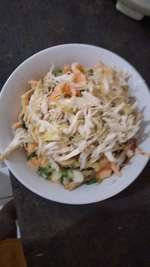 Bubur Ayam Anda 5