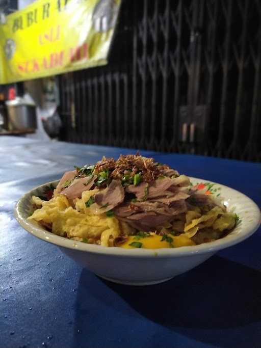 Bubur Ayam Asli Sukabumi 5