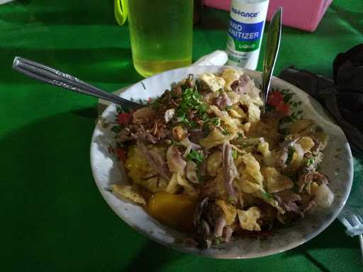 Bubur Ayam Asli Sukabumi 7