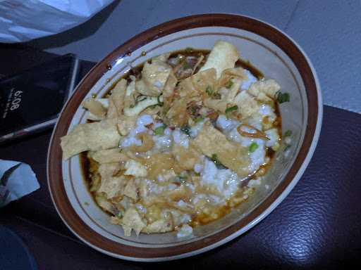 Bubur Ayam Asli Sukabumi 4