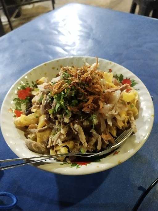 Bubur Ayam Asli Sukabumi 3