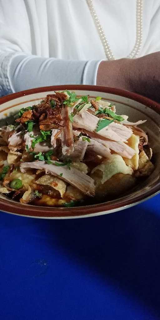 Bubur Ayam Asli Sukabumi 2