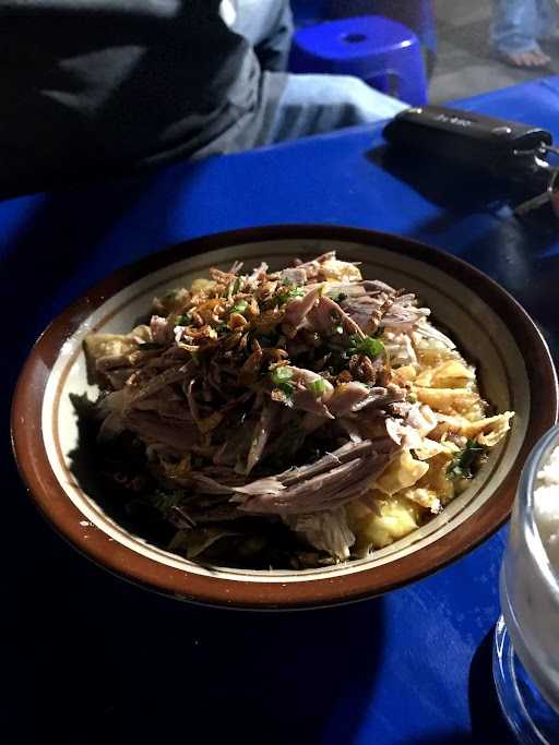 Bubur Ayam Asli Sukabumi 9